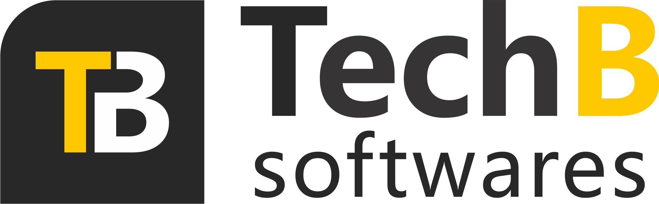 TechB Softwares