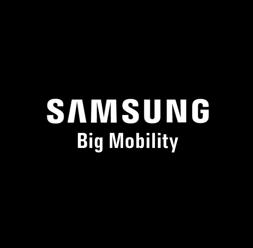 Samsung Big Mobility