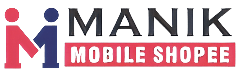 Manik Mobile Shopee